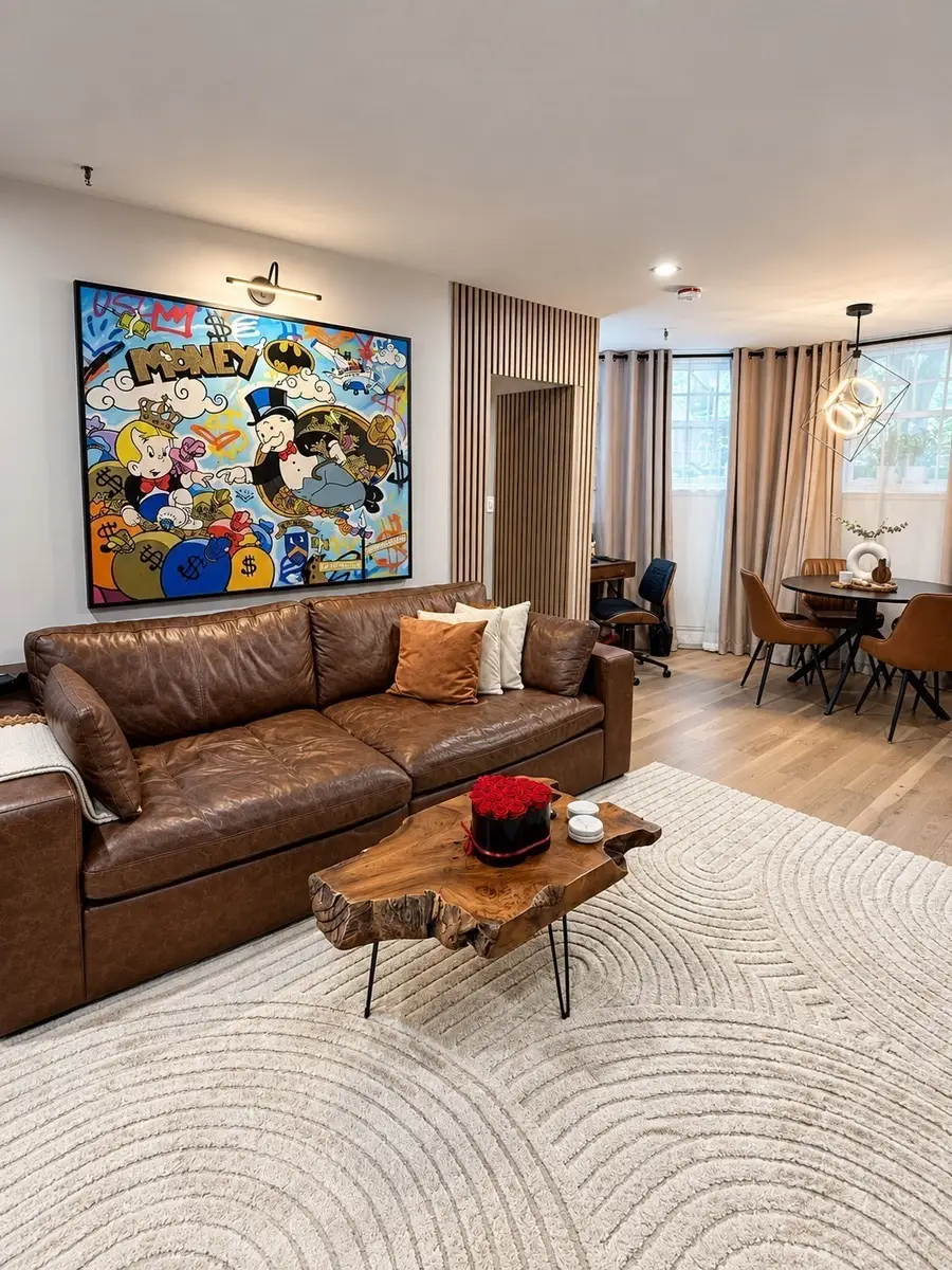 233 Commonwealth Ave #1, Boston, MA 02116 - #2