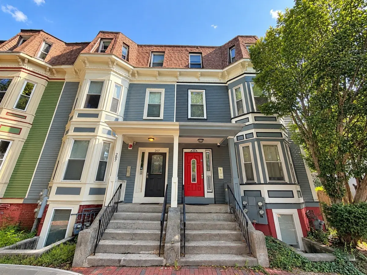 205 Harvard Street, Cambridge, MA 02139 - #1