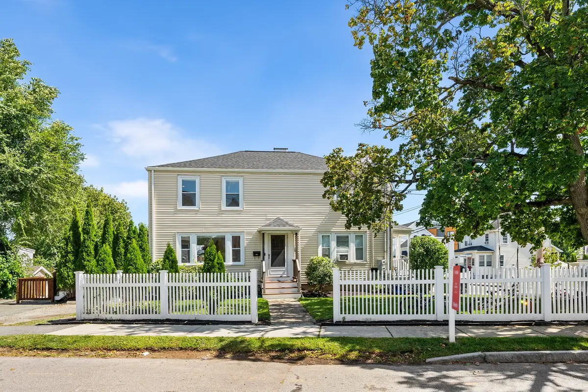 5 Falmouth Rd, Watertown, MA 02472 - #1
