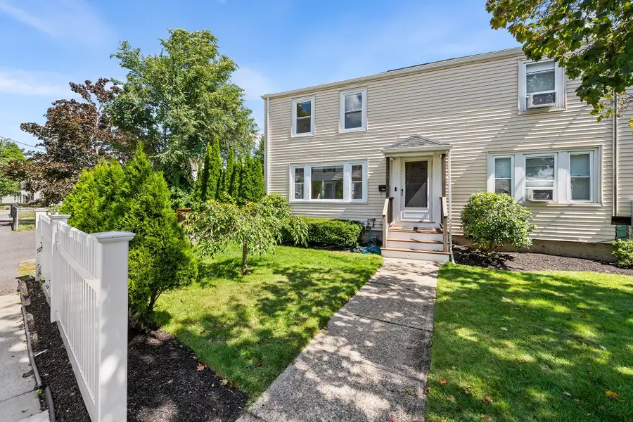 5 Falmouth Rd, Watertown, MA 02472 - #2