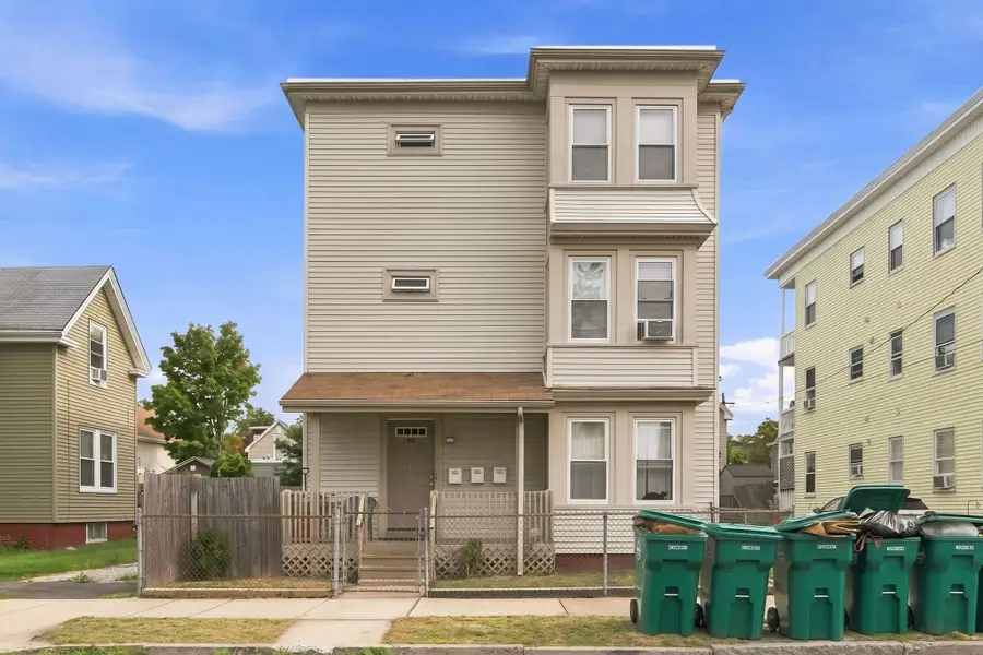 89 Eutaw Ave, Lynn, MA 01902 - #2