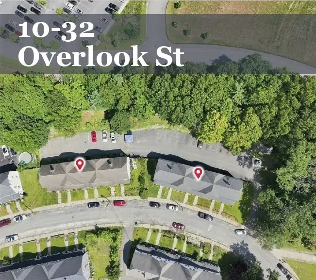 10-32 Overlook St, Whitinsville, MA 01588 - #2