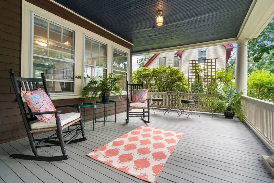18 Loring Street, Newton, MA 02459 - #2