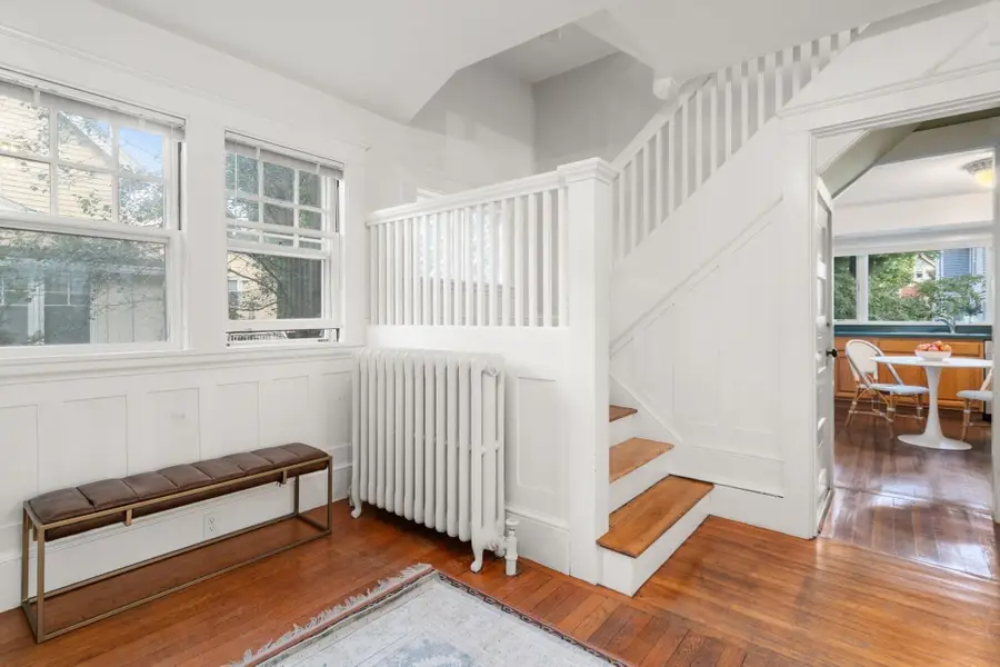 18 Loring Street, Newton, MA 02459 - #3