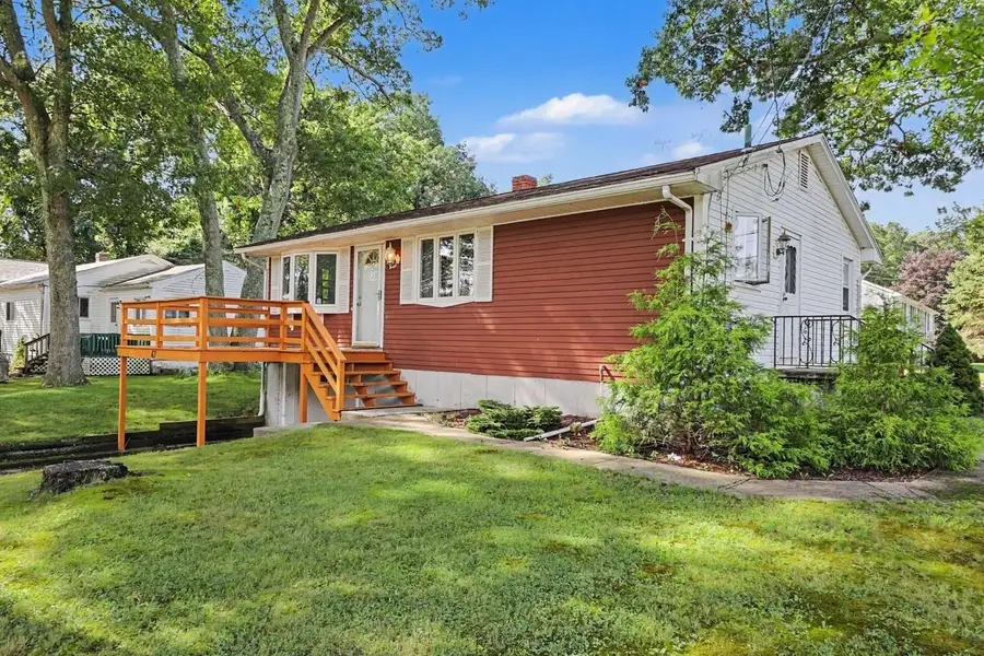 47 Restful Valley Rd, Tiverton, RI 02878 - #2