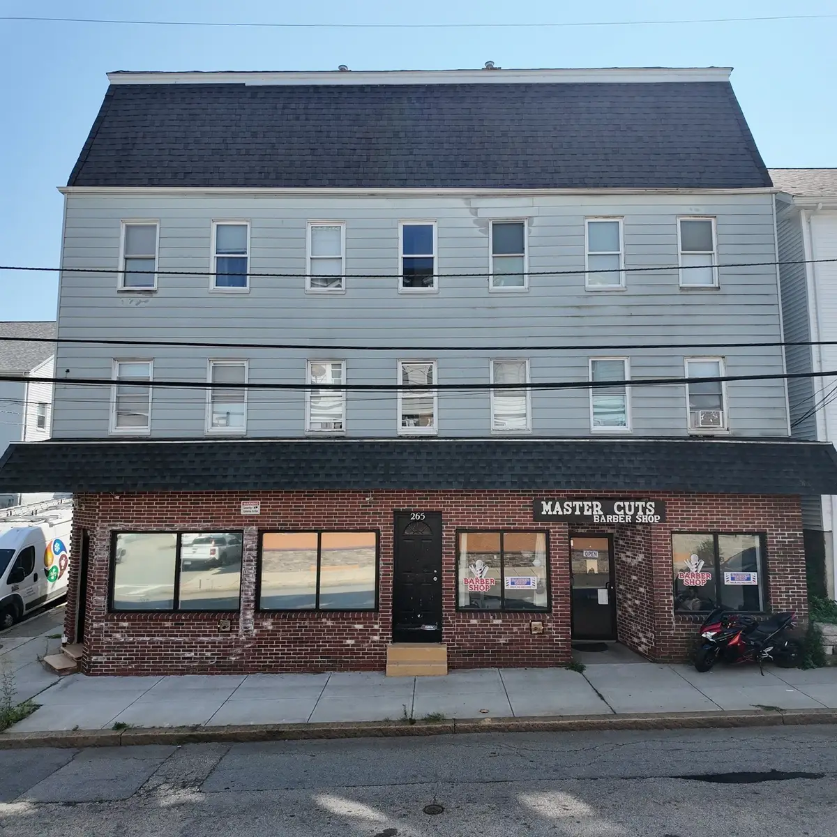 263-265 Rodman St, Fall River, MA 02721 - #1
