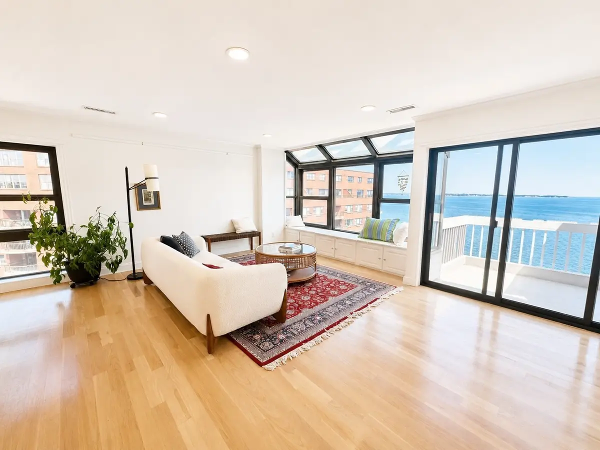1 Seal Harbor #916, Winthrop, MA 02152 - #1