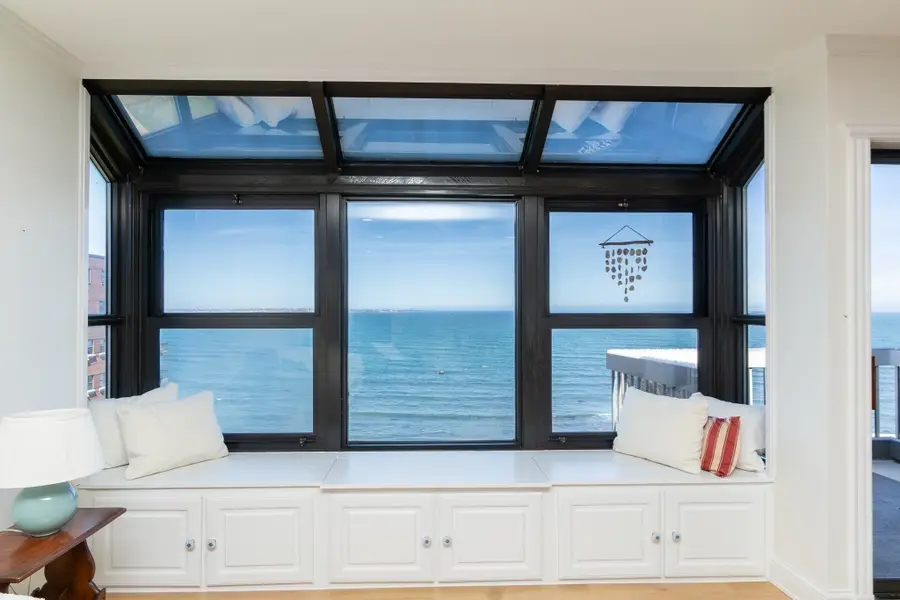 1 Seal Harbor #916, Winthrop, MA 02152 - #3