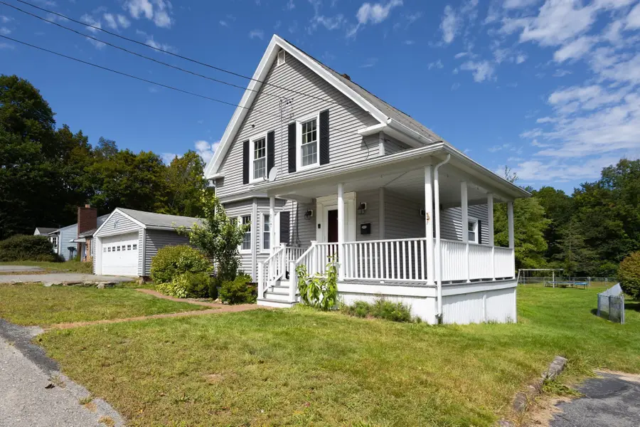 147 W Broadway, Gardner, MA 01440 - #2