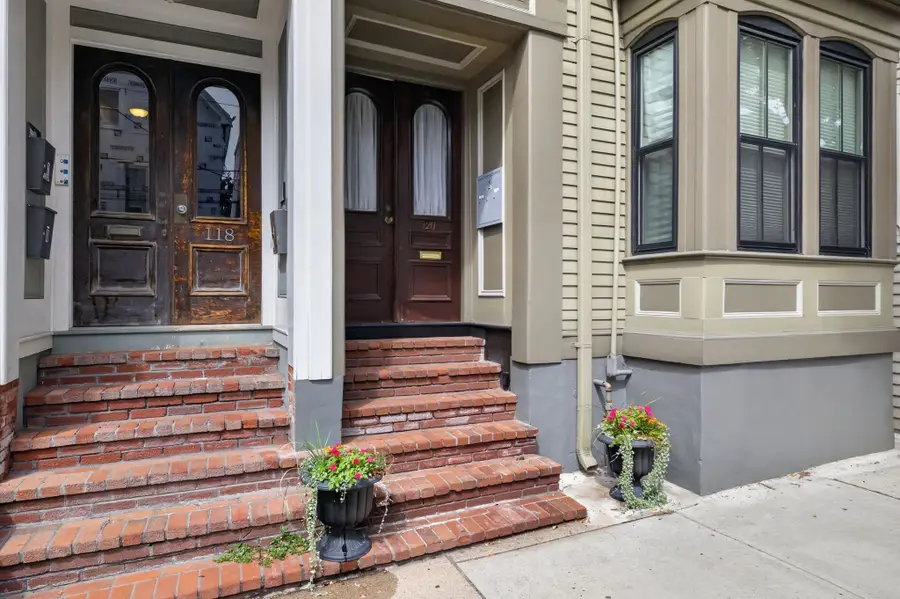 120 Trenton Street #3, Boston, MA 02128 - #2