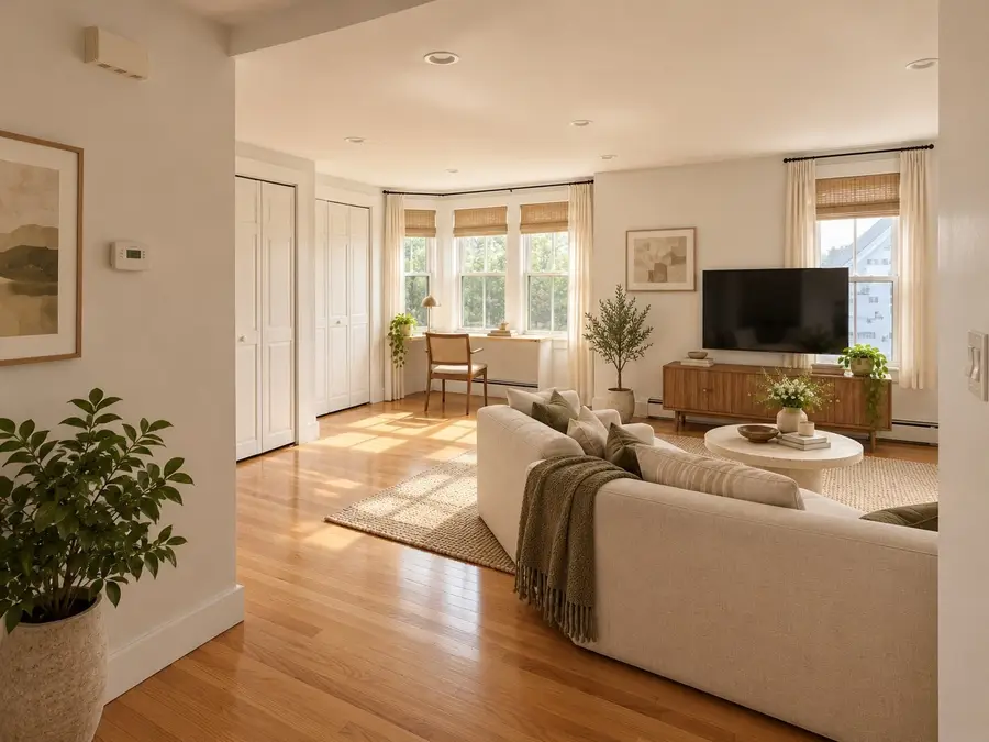 120 Trenton Street #3, Boston, MA 02128 - #3
