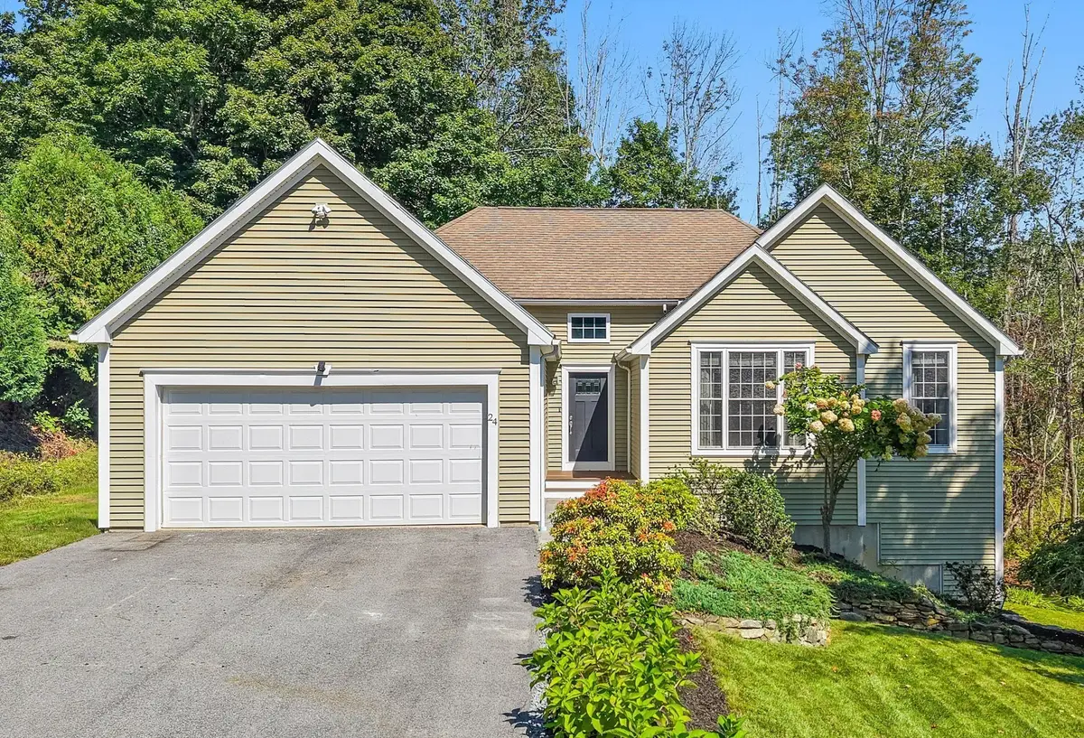 24 Tanyard Rd, Dudley, MA 01571 - #1