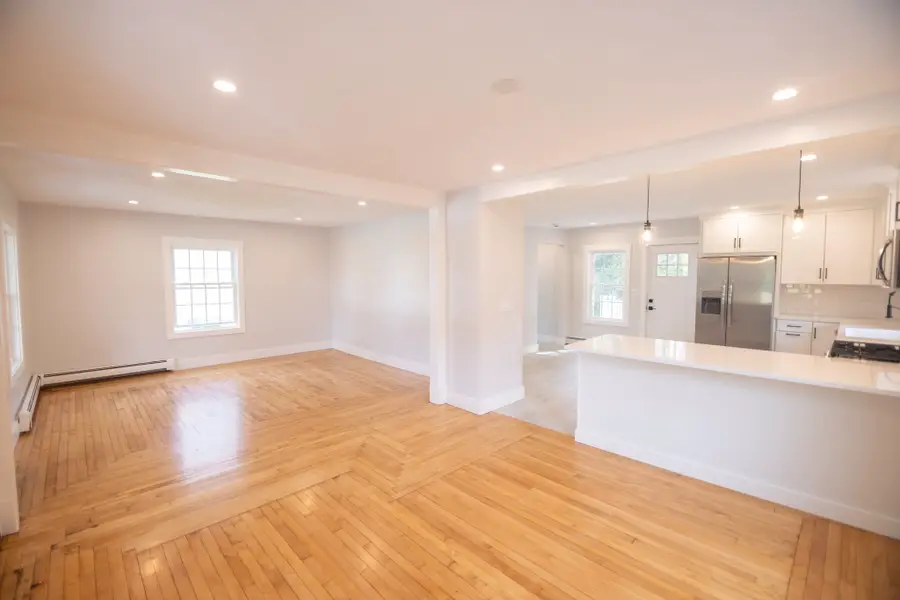 32 Spooner St, North Easton, MA 02356 - #2