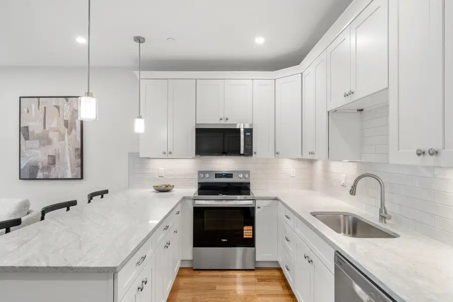 9 Downer Ct #6, Boston, MA 02122 - #2