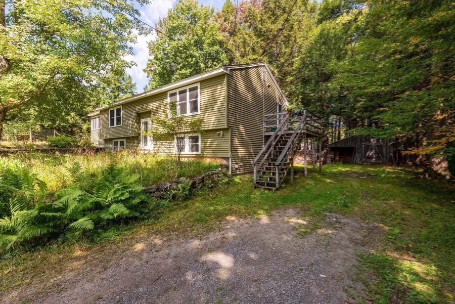201 Lakeshore Drive, Ashburnham, MA 01430 - #2