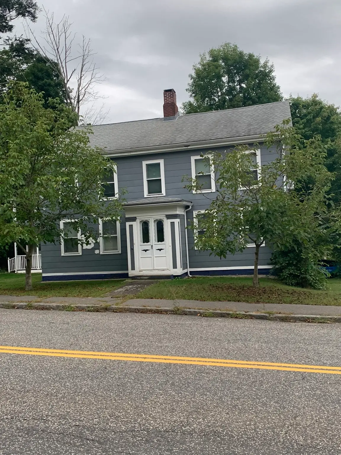 24 Pleasant St, Ware, MA 01082 - #1