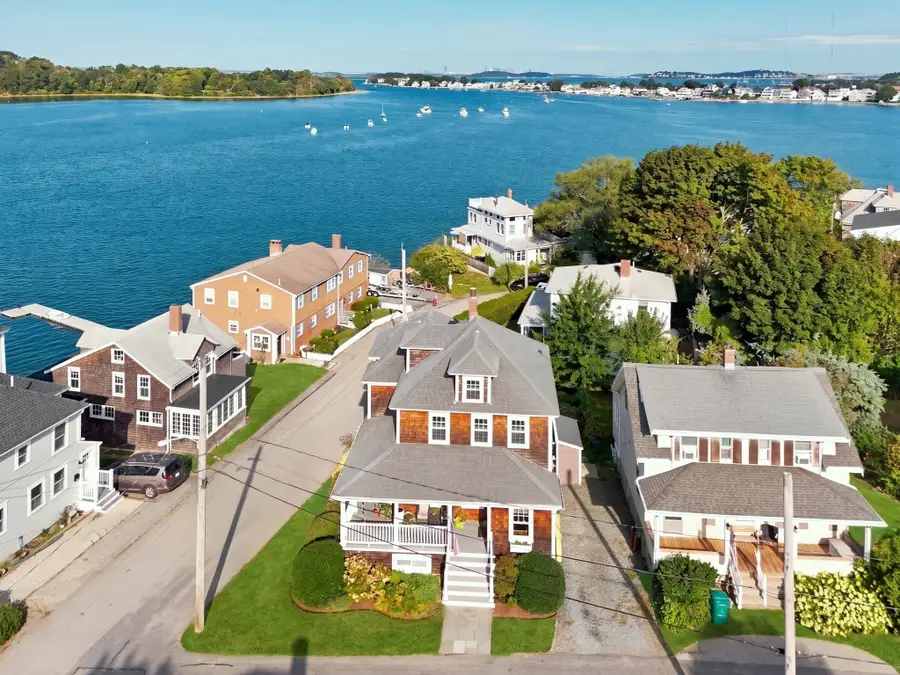 1 Old Colony Rd, Hull, MA 02045 - #2