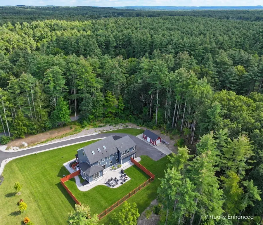 1 Maple Ave, Groton, MA 01450 - #2