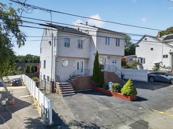 454 Reservoir Ave #454, Revere, MA 02151