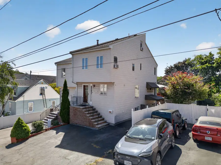 454 Reservoir Ave #454, Revere, MA 02151 - #2