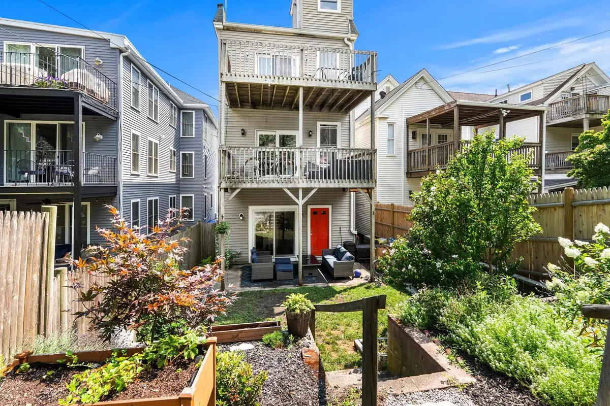 784 East 4th #1, Boston, MA 02127 - #1