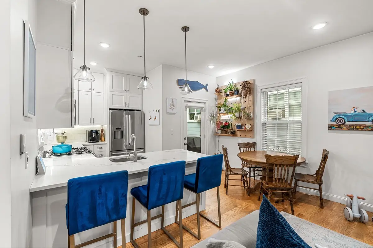 559 East 5th #1, Boston, MA 02127 - #1