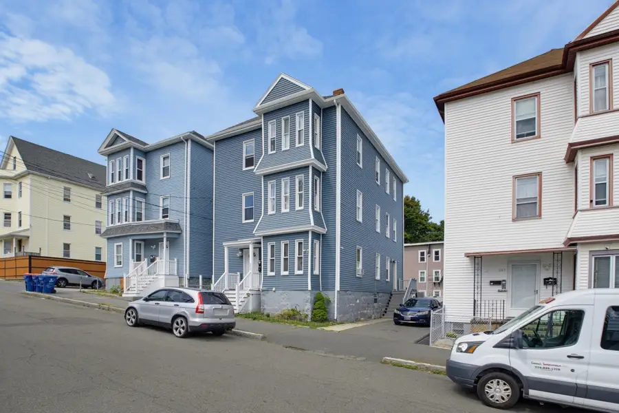 211 Weld St, New Bedford, MA 02740 - #2