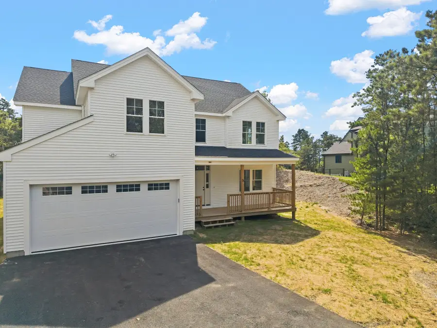 33 Seabiscuit Dr, Plymouth, MA 02360 - #2