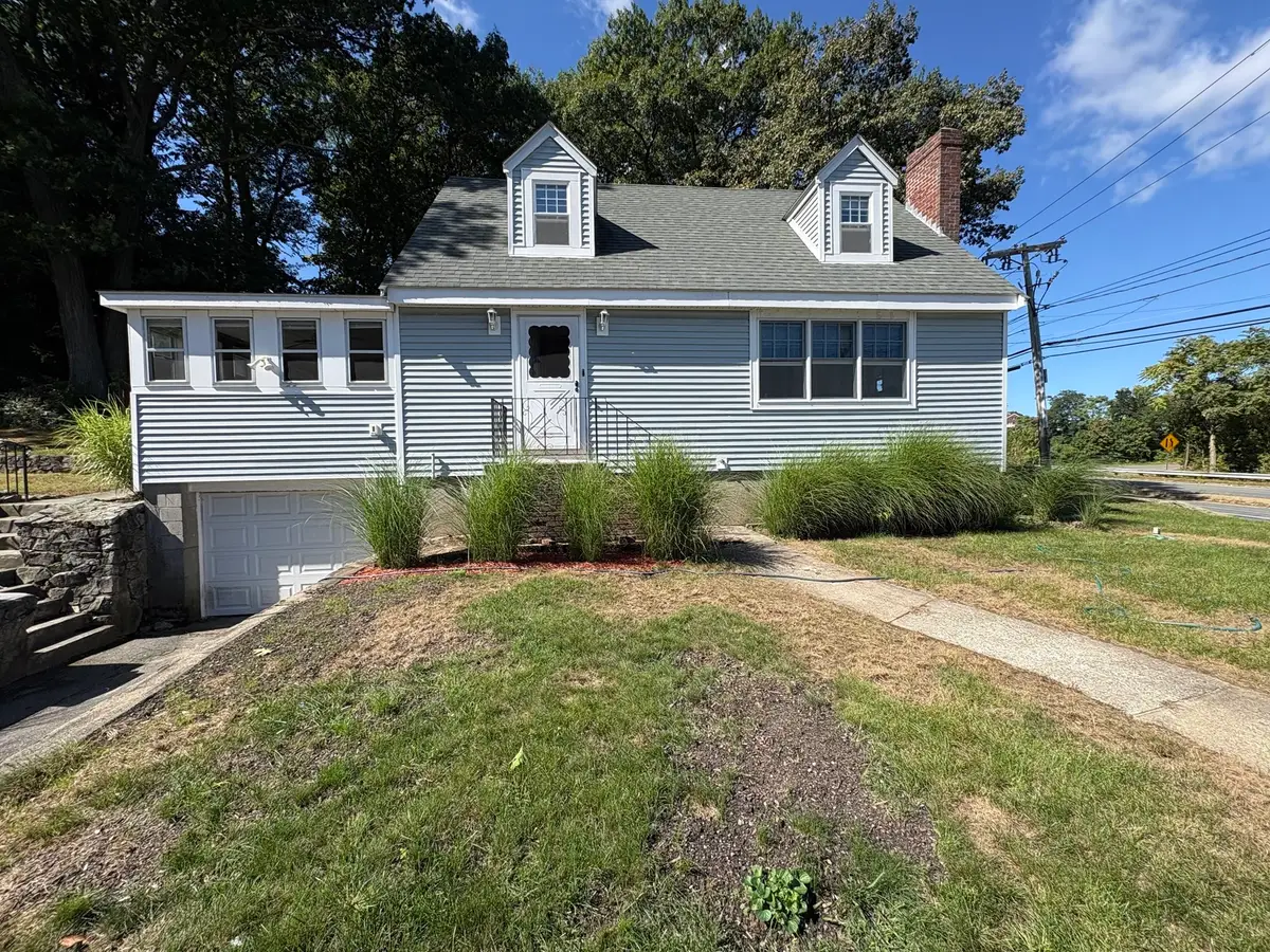 1 Fiske Ave, Saugus, MA 01906 - #1