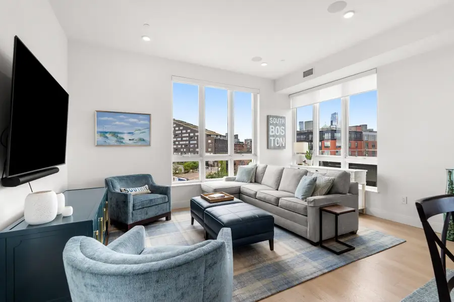 20 West Fifth #5I, Boston, MA 02127 - #2