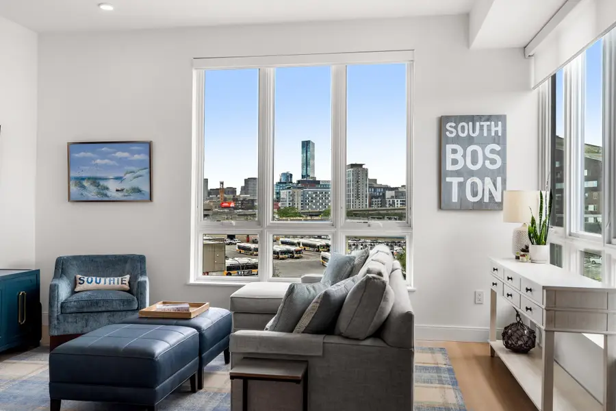 20 West Fifth #5I, Boston, MA 02127 - #3