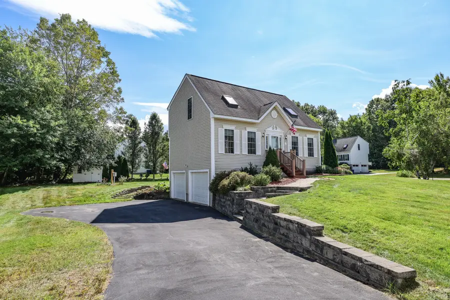 1 Pine Blf #1, Derry, NH 03038 - #3