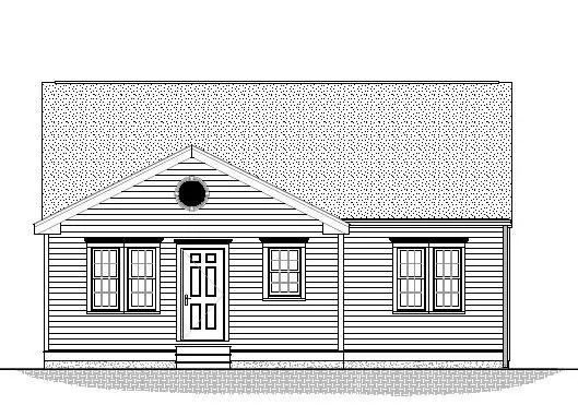32 Bumblebee Dr., Plymouth, MA 02360 - #1