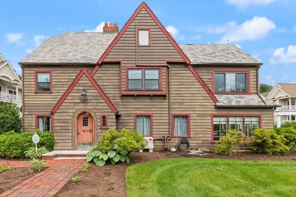 160 Daniel Webster Hwy #160, Nashua, NH 03060