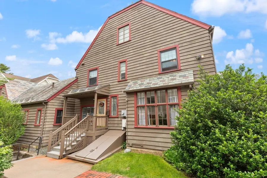 160 Daniel Webster Hwy #160, Nashua, NH 03060 - #2