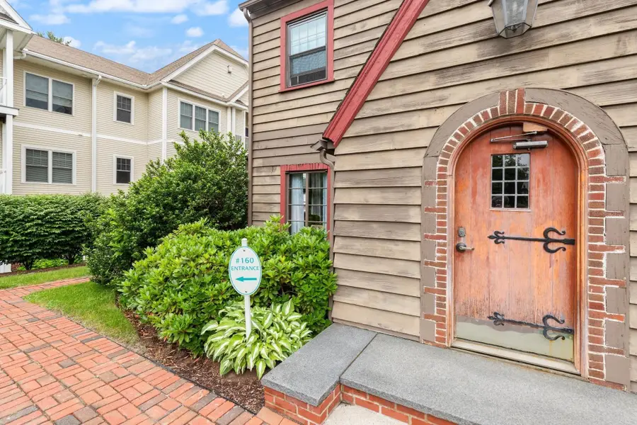 160 Daniel Webster Hwy #160, Nashua, NH 03060 - #3