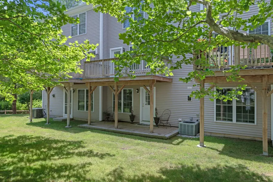 11 Harbor Mist Drive #11, Fairhaven, MA 02719 - #2
