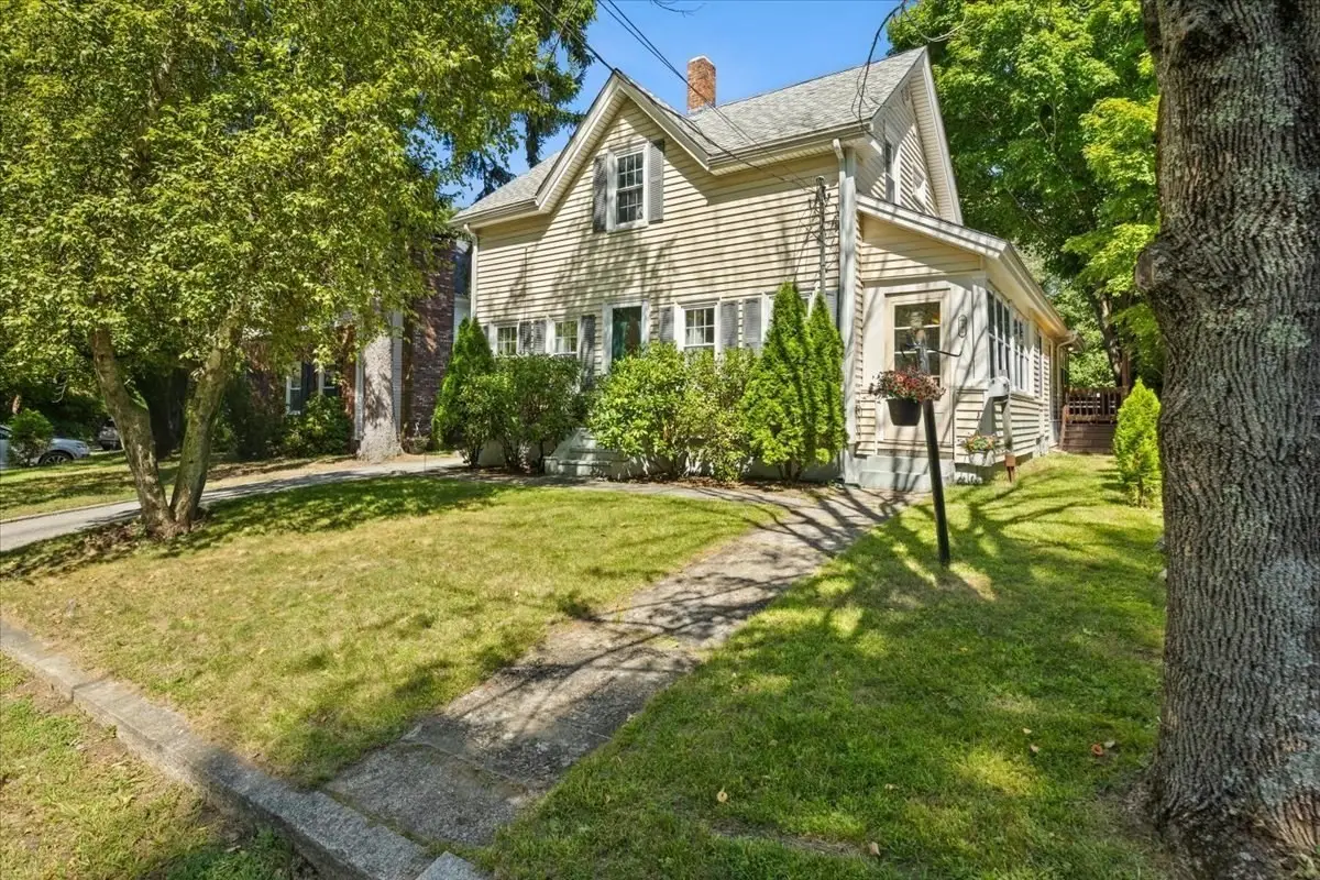 177 West Street, North Attleboro, MA 02760 - #1
