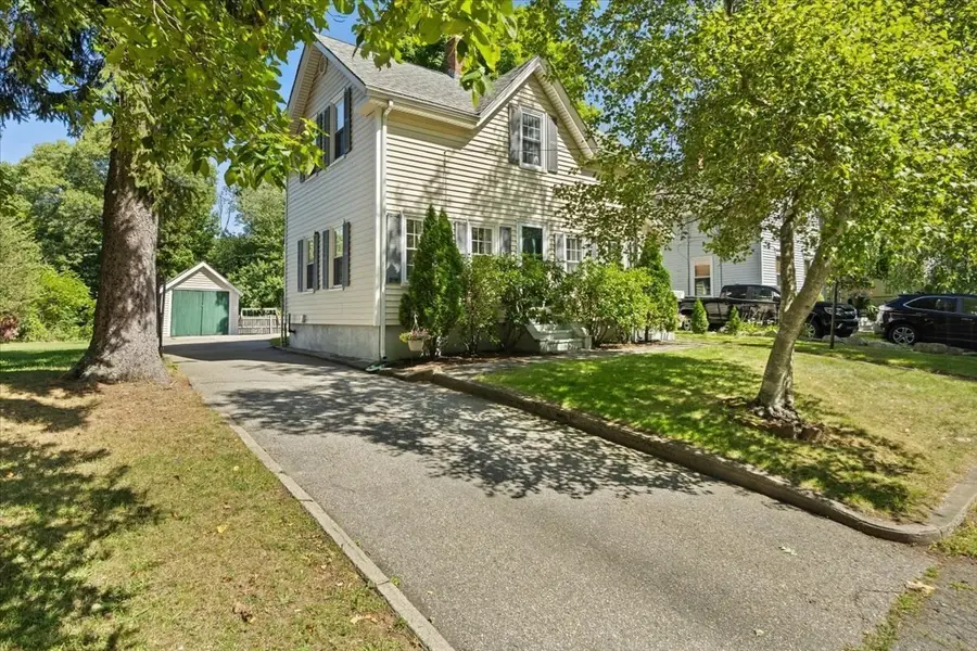177 West Street, North Attleboro, MA 02760 - #2
