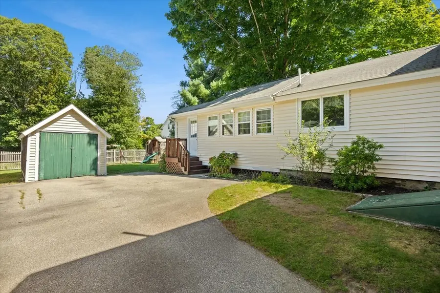 177 West Street, North Attleboro, MA 02760 - #3