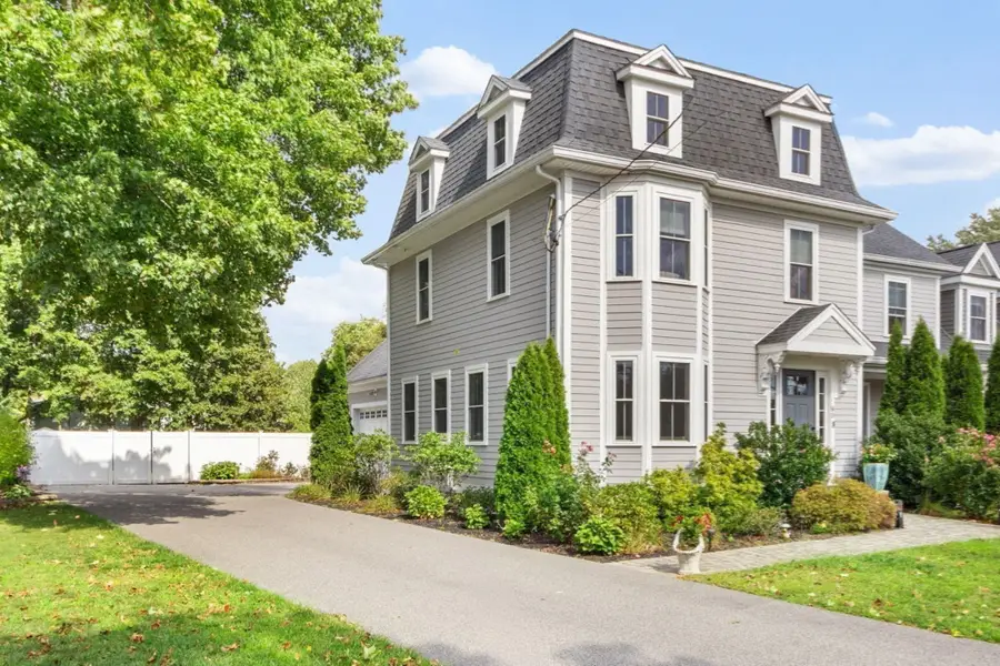 80 Pleasant St #80, Medfield, MA 02052 - #3