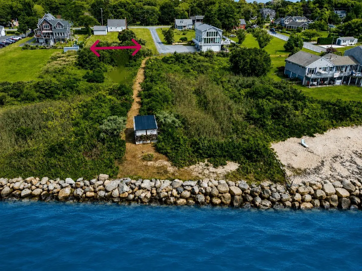 0 Frederick Avenue, Fairhaven, MA 02719 - #1