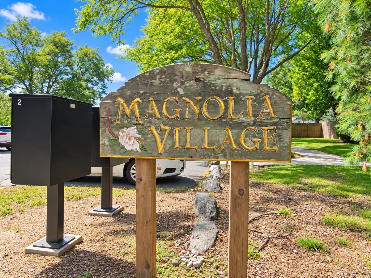 24 Magnolia St #11, Attleboro, MA 02703 - #1