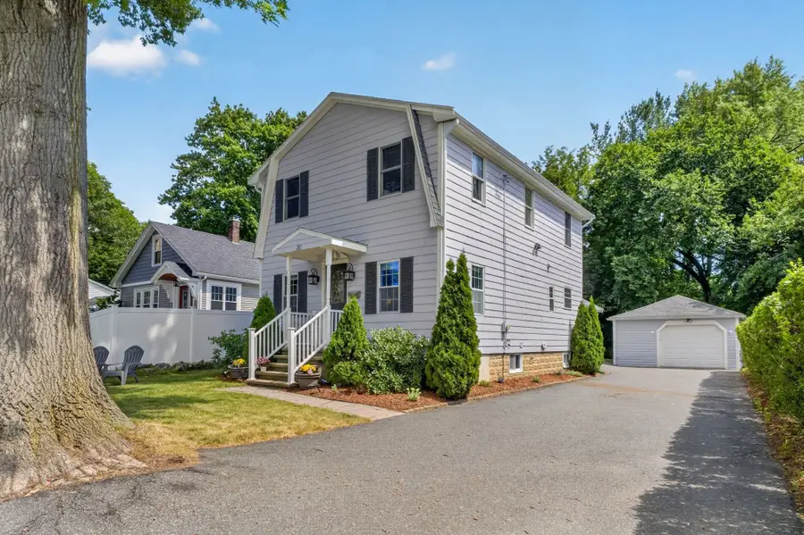 20 Parsons Avenue, Lynnfield, MA 01940 - #2