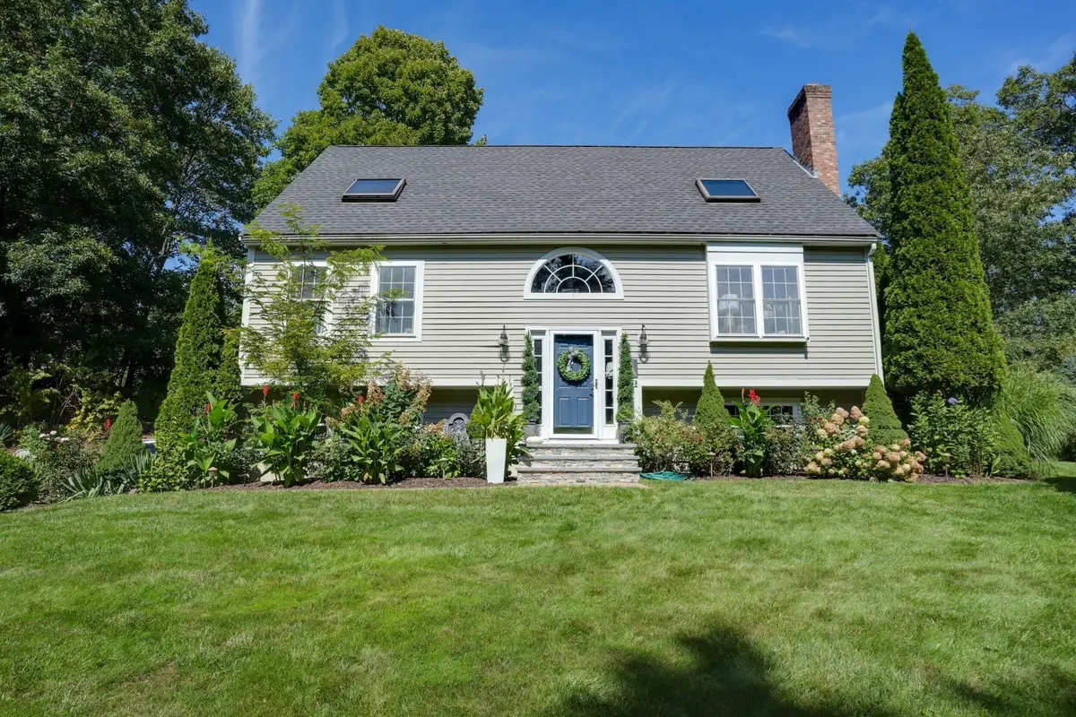 293 Brigham Street, Hudson, MA 01749 - #1