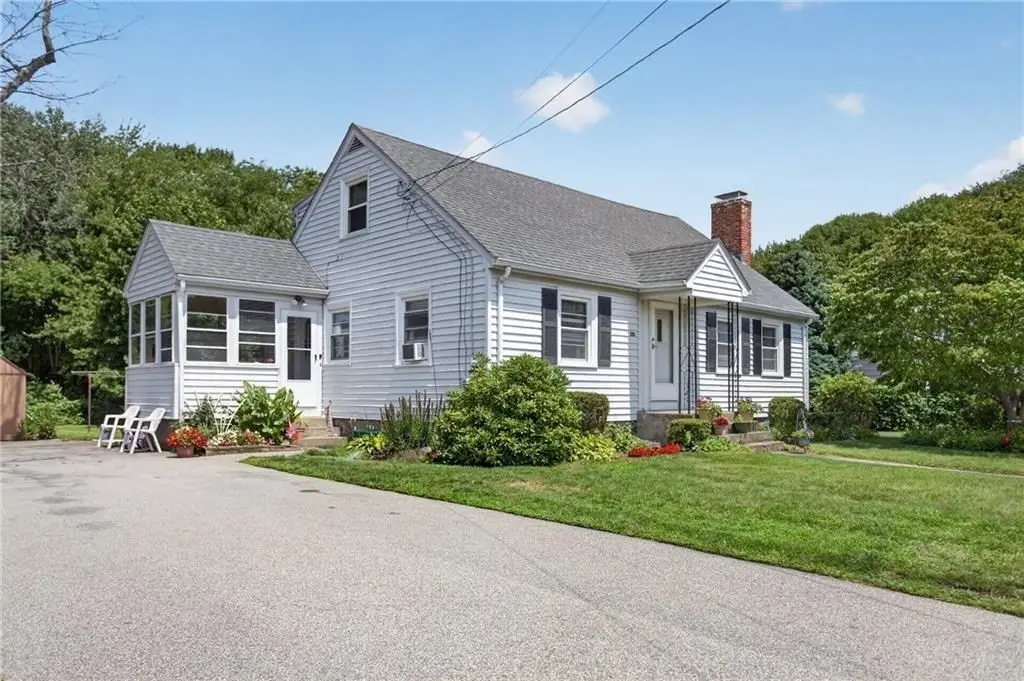 130 Thurston Street, Riverside, RI 02915 - #1