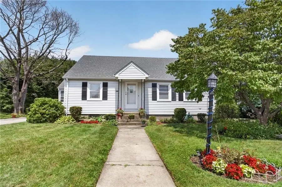 130 Thurston Street, Riverside, RI 02915 - #3