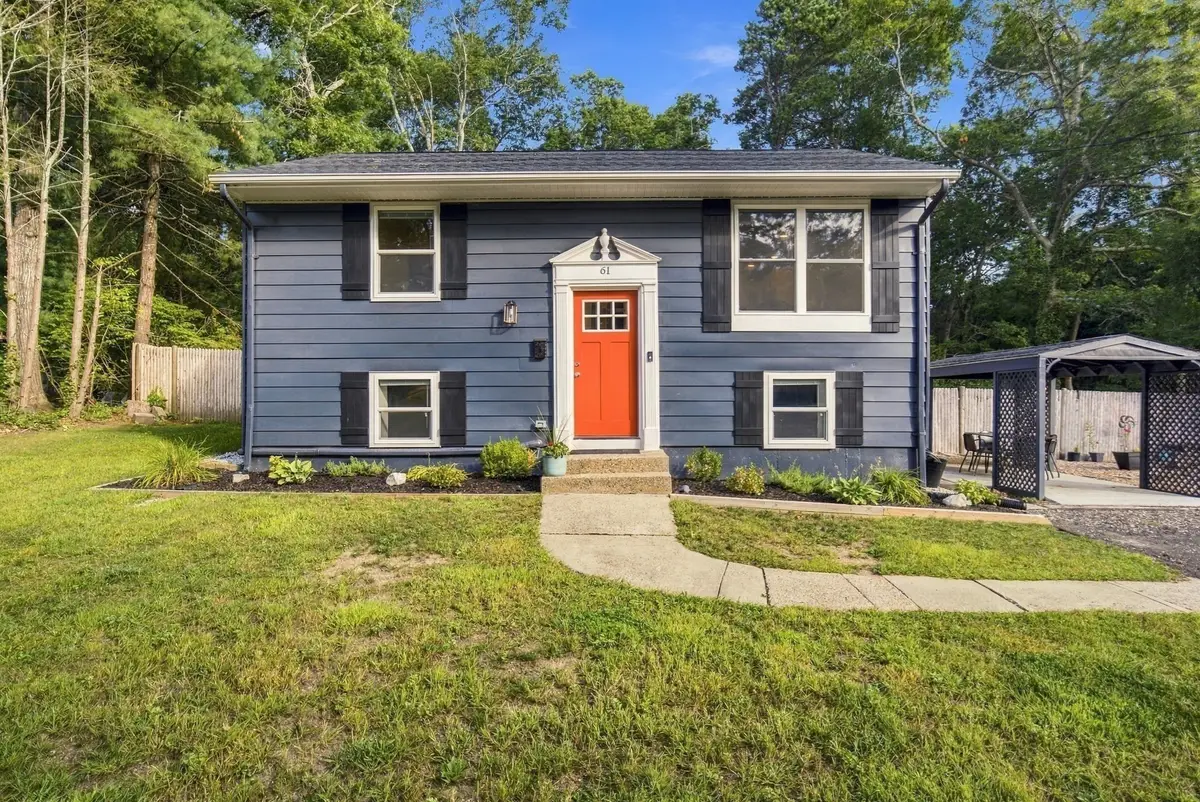 61 Esta Road, Plymouth, MA 02360 - #1