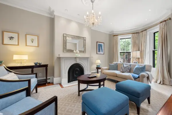 112 Appleton Street, Boston, MA 02116