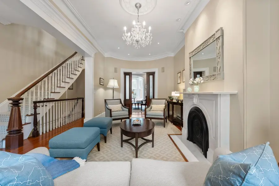112 Appleton Street, Boston, MA 02116 - #2